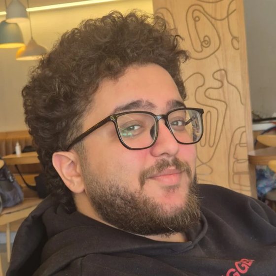 Mohamed Mourad, founder of Nabta